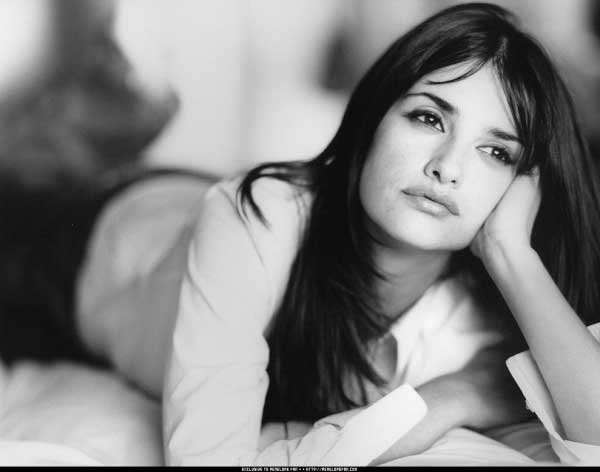 佩内洛普·克鲁兹(Penelope Cruz)